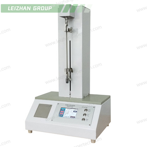 Universal Material Dragtestmaskin LZ-202