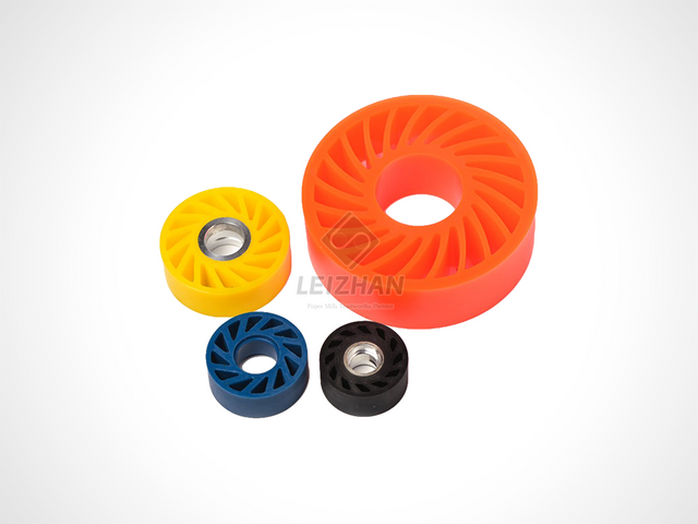 Nincs Crush Wheel