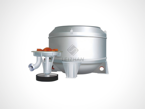 Hydraulick&yacute; rozvl&aacute;kňovač typu O