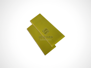 Vetro in fibra （EPO） Doctor Blade