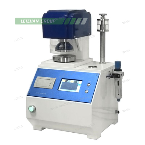 Microcomputer Burst Tester