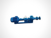 Pump Pupu Whakatauritenga Waenganui