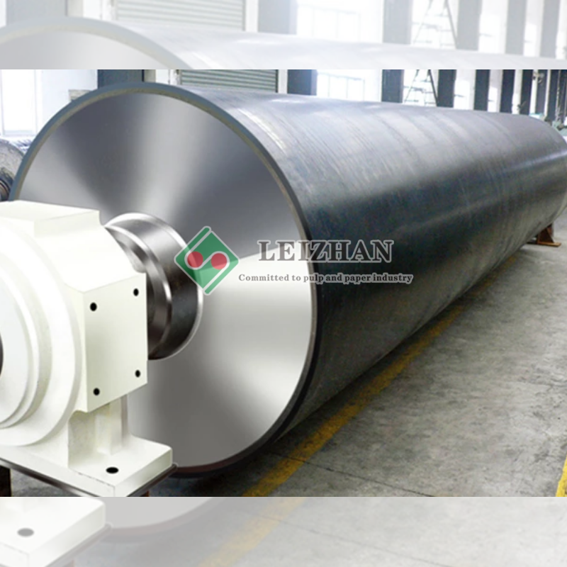 Paper Machine Breast Roll Buy Paper Machine Breast Roll Product on