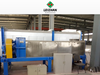 Pampalapot ng Screw Press