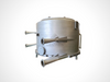 Verticale ontinktmachine