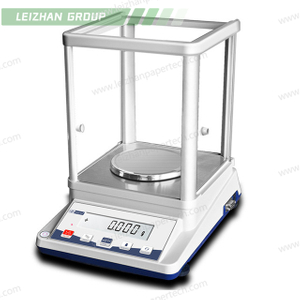 Elektronický gramový tester/elektronická stupnica