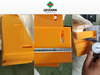 Blade Doktor HDPE