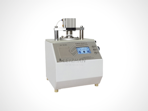 RH-TQ100 luftpermeabilitetstester